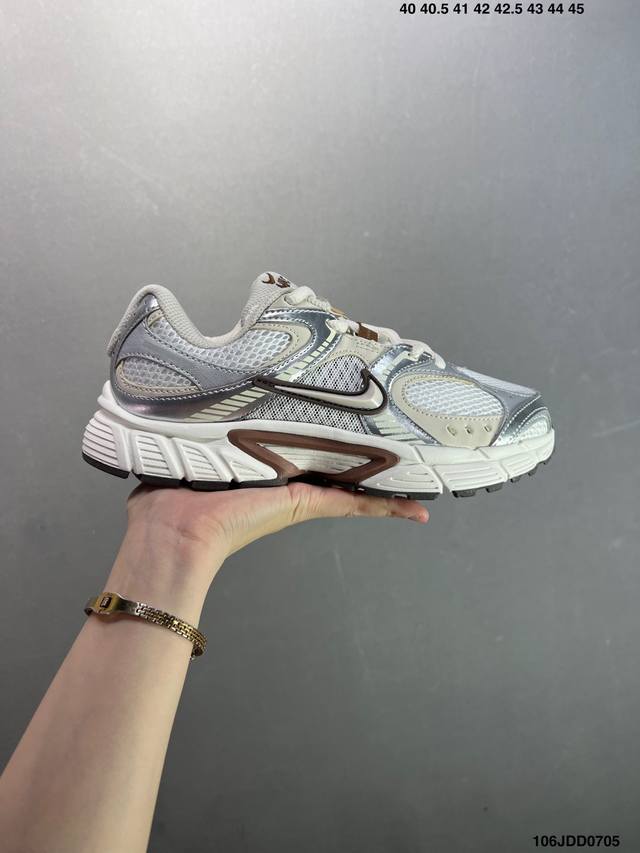 Nk V5 Rnr Comfortable and versatile Non-slip and wear-resistant low-top running