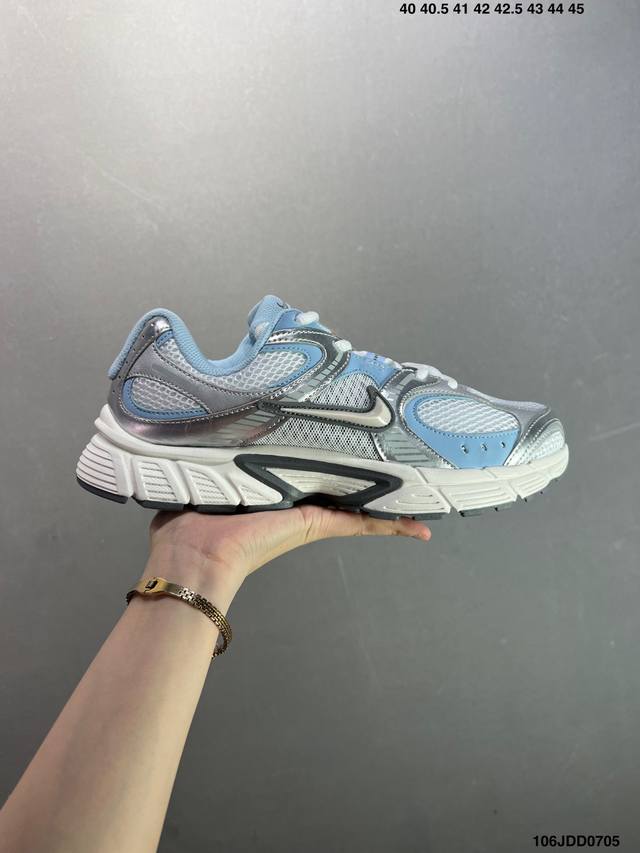 Nk V5 Rnr Comfortable and versatile Non-slip and wear-resistant low-top running