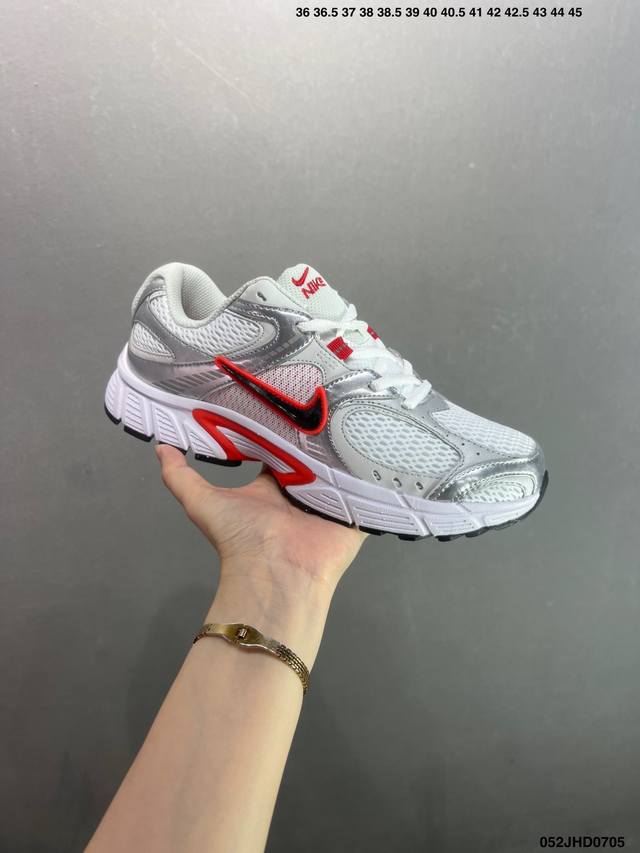Nk V5 Rnr Comfortable and versatile Non-slip and wear-resistant low-top running