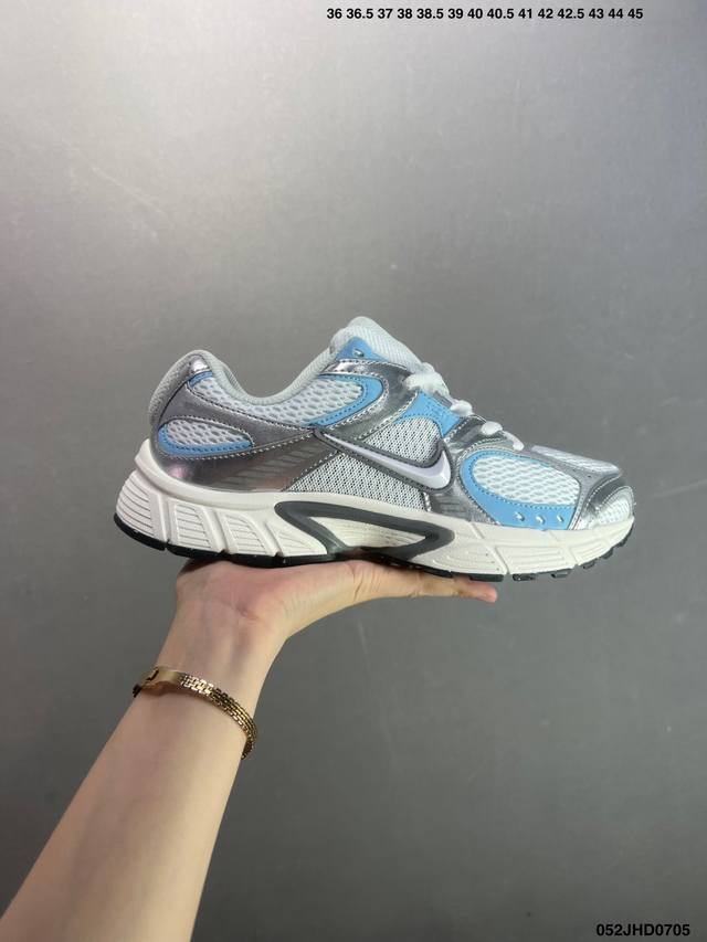 Nk V5 Rnr Comfortable and versatile Non-slip and wear-resistant low-top running