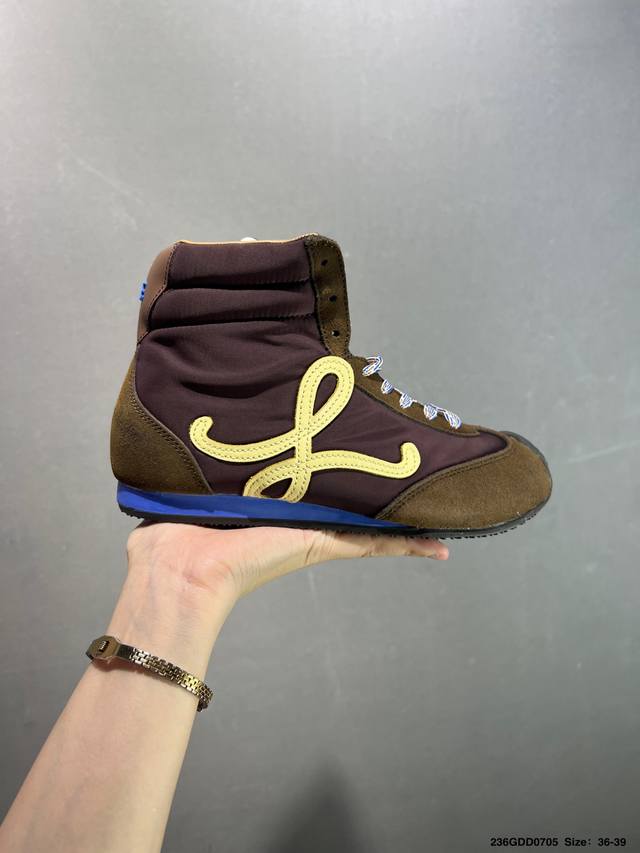Core Private Company-level Loewe Ballet Runner 3 Item No.: Lbr2282X11-4865 Size: