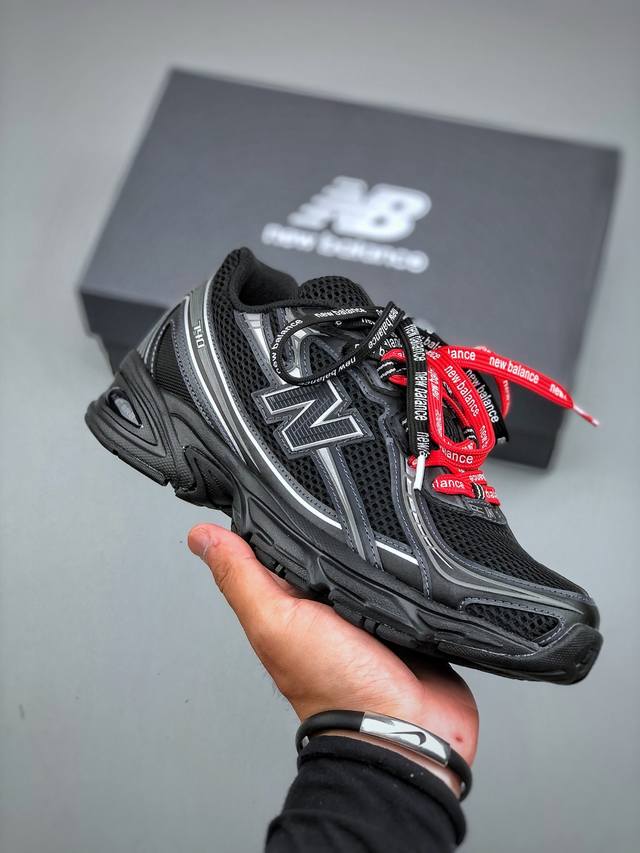 New Balance second-hand running shoes New Balance 740 series New Balance trendy