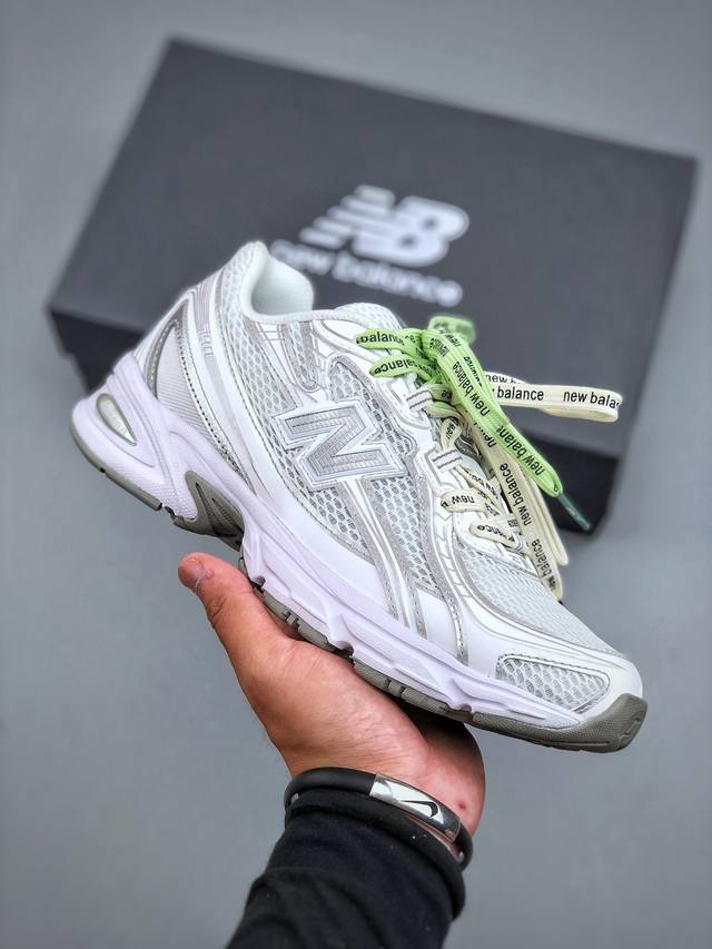 New Balance second-hand running shoes New Balance 740 series New Balance trendy