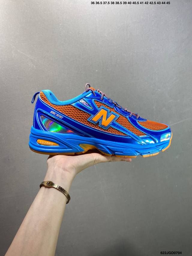 Company-level New Balance second-hand running shoes New Balance 740 series New