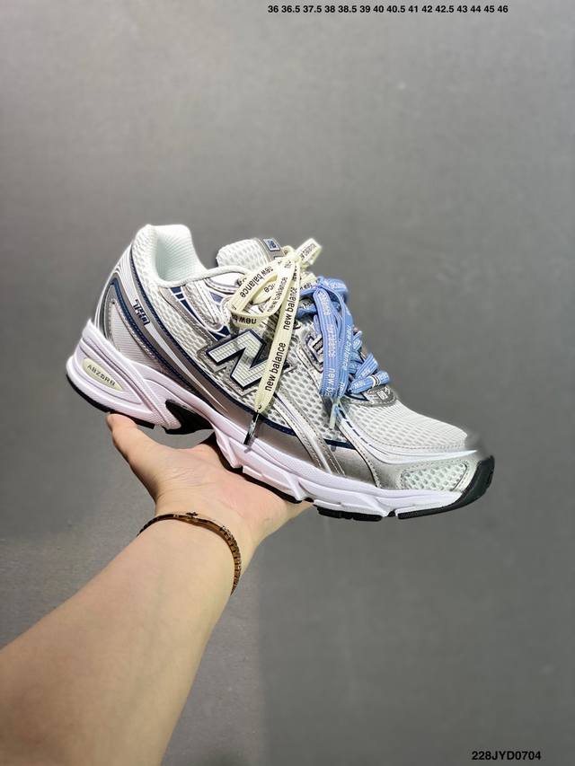 Company-level New Balance second-hand running shoes New Balance 740 series New