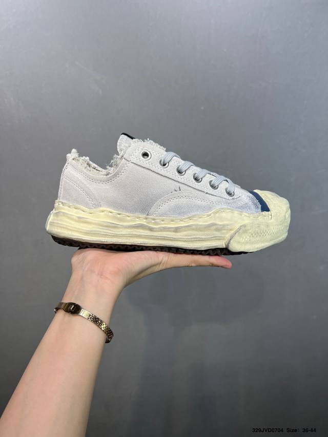 Company-level Shawn Yue's favorite item Retro dissolving style Japanese concept