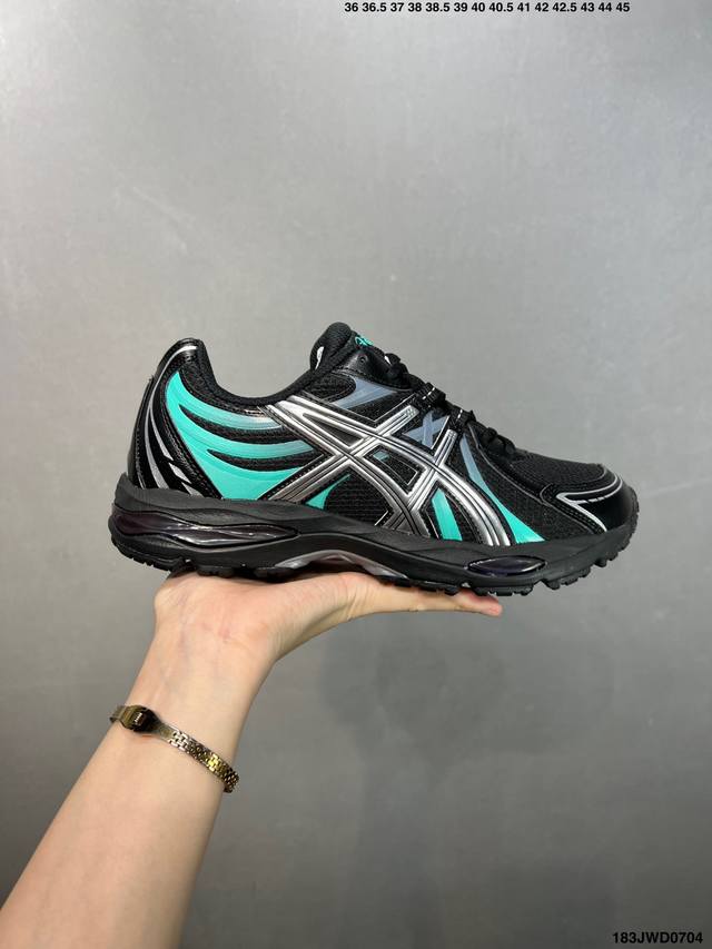 Corporate Grade Asics Gel-Sekiran 12034711-007 Breathable mesh upper with some