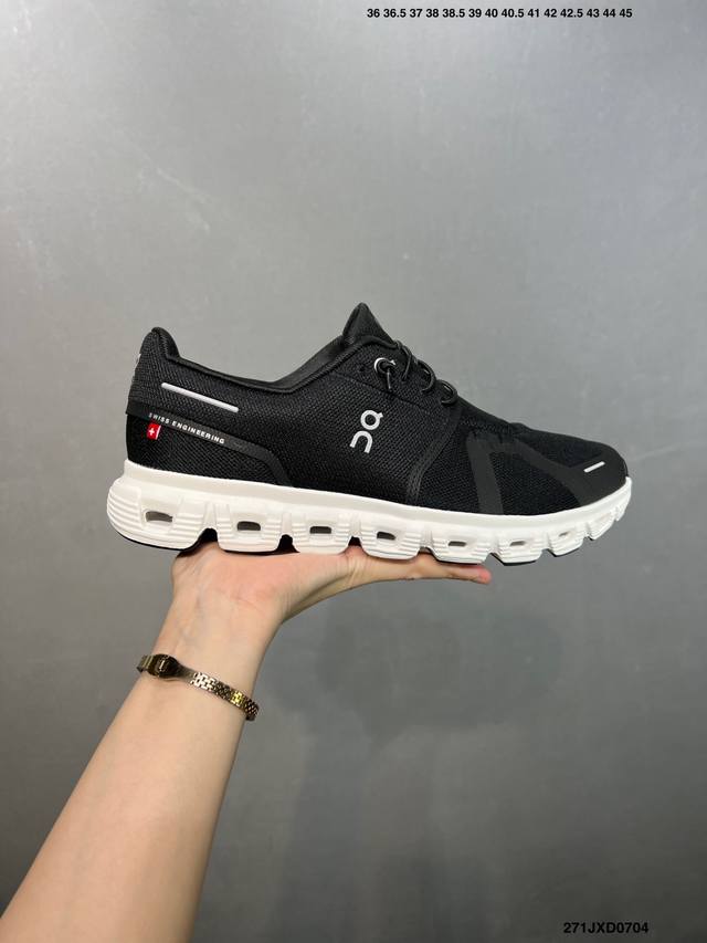 Company-level On Cloud low-top, lightweight, comfortable and versatile casual s