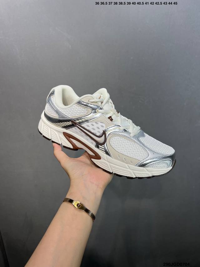 Nk V5 Rnr Comfortable and versatile Non-slip and wear-resistant low-top running