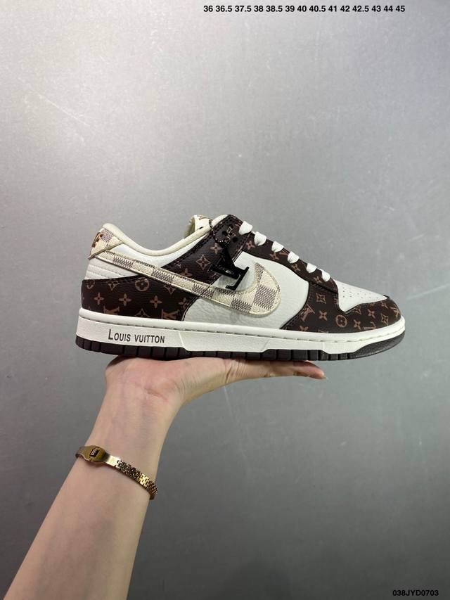 Company-level Air Jordan Aj1 Low series custom color matching Wg8850-012 Origin