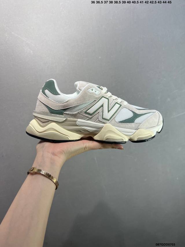 Core Private Corporate Joe Freshgoods X New Balance Nb9060 Joint Model Retro Cas
