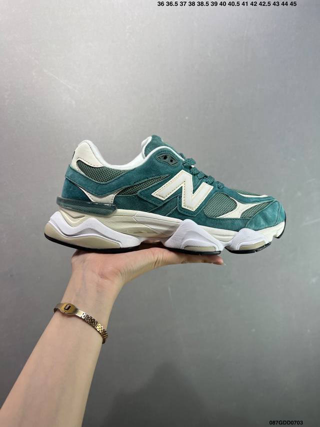 Core Private Corporate Joe Freshgoods X New Balance Nb9060 Joint Model Retro Cas