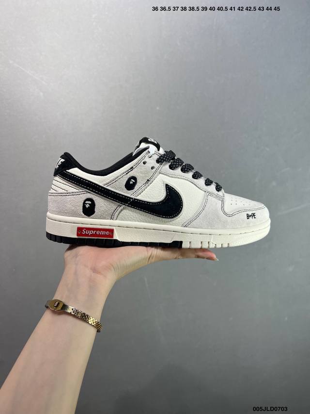 Corporate Nike Dunk Low This model advocates breaking the limitations of tradit