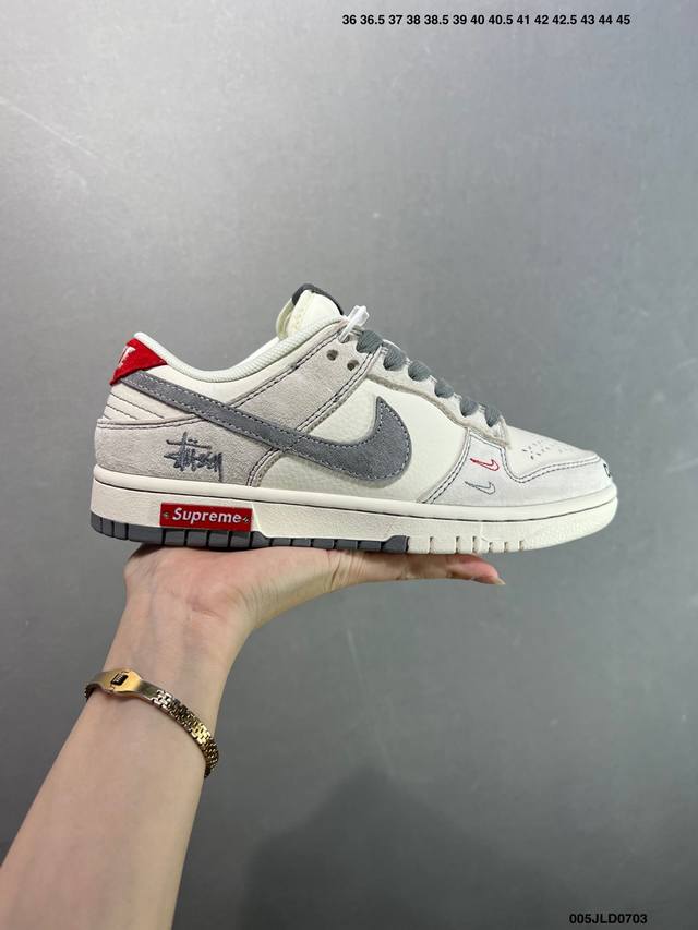 Corporate Nike Dunk Low This model advocates breaking the limitations of tradit