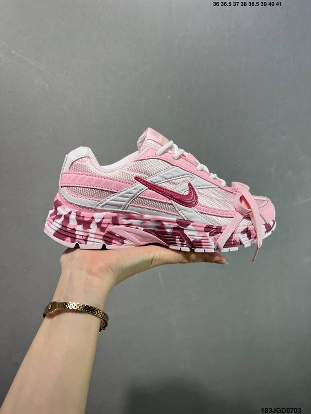 Genuine Nike Initiator Comfortable and versatile non-slip wear-resistant breath