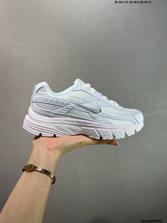 Genuine Nike Initiator Comfortable and versatile non-slip wear-resistant breath