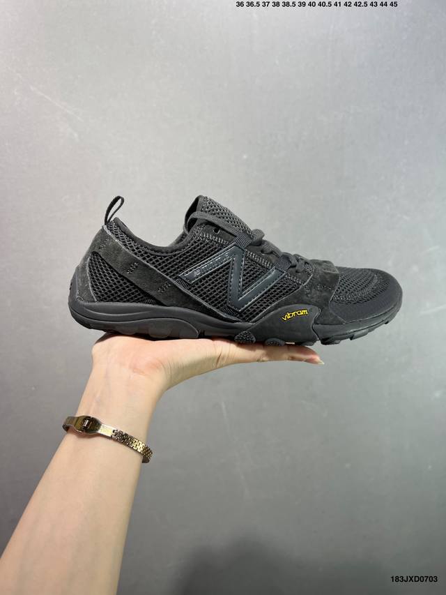 Company-level New Balance Mt10 series New Balance thin-soled barefoot shoes non