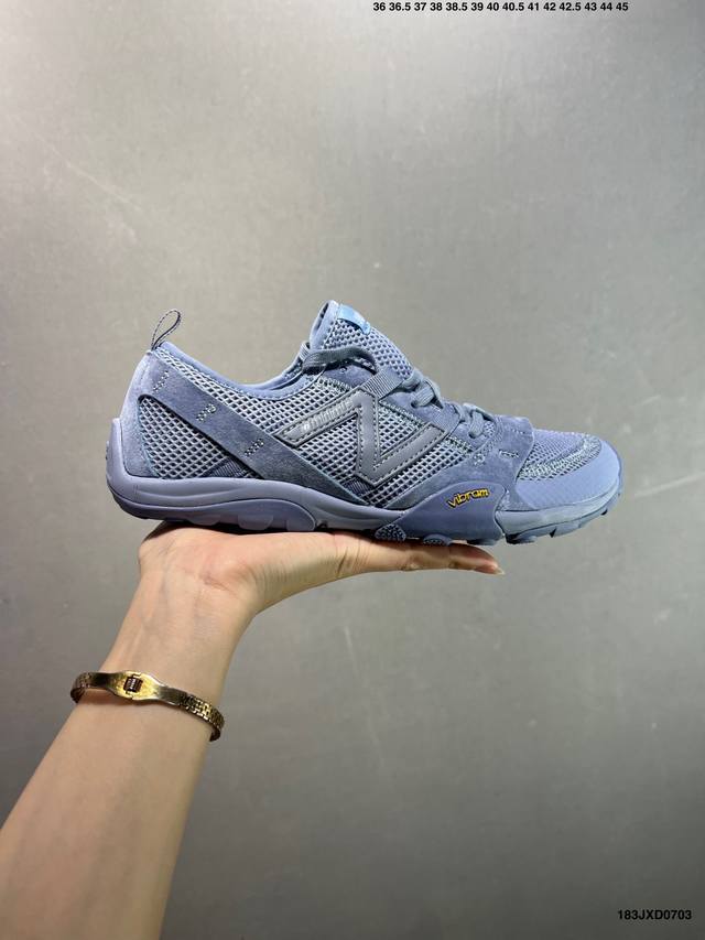 Company-level New Balance Mt10 series New Balance thin-soled barefoot shoes non