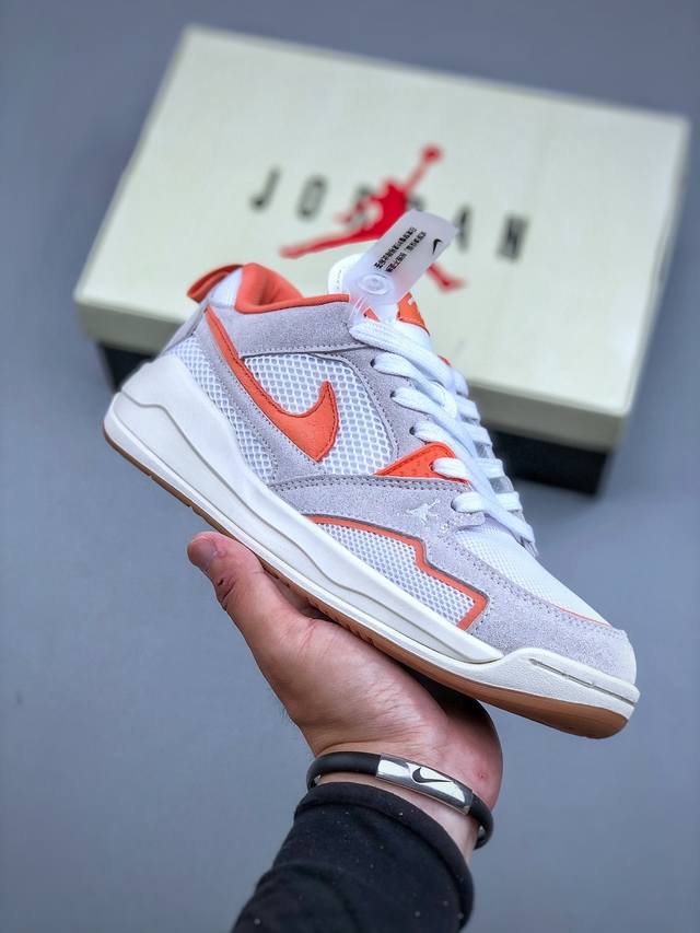 Air Jordan Cmft Era Aj Jordan Retro Sports Shoes Hj6778-108 Size: 36-46 Half DDD