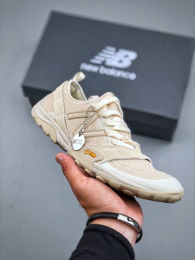 New Balance Mt10 series New Balance thin-soled barefoot shoes non-slip wear-resi
