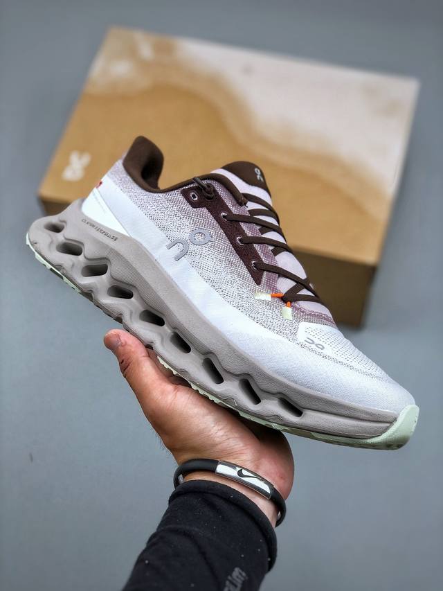 On Cloudtilt Loewe outdoor street functional style running shoes Item number: 3M