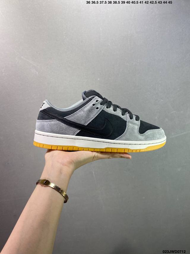 Company-level Nike Dunk Low Dunk series retro low-top casual sports skateboard