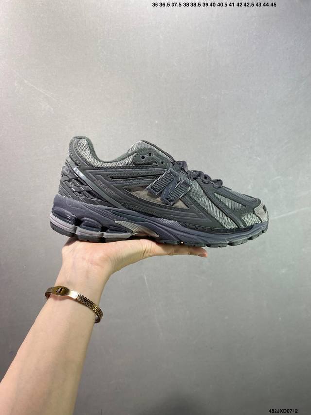 Corporate-level New Balance M 6 series retro single product treasure dad shoe s
