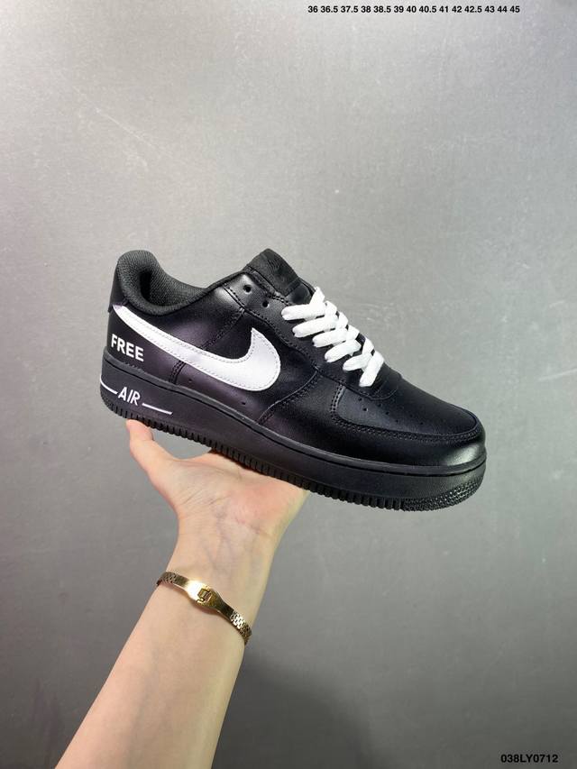 Special price Nike Air Force 1 Low Air Force One low-top sports casual sneakers,