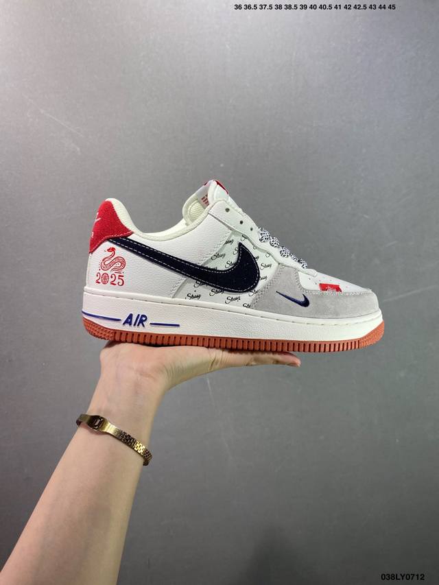 Special price Nike Air Force 1 Low Air Force One low-top sports casual sneakers,