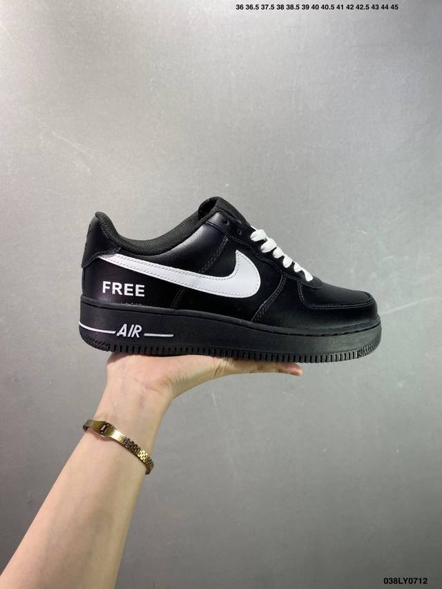 Special price Nike Air Force 1 Low Air Force One low-top sports casual sneakers,