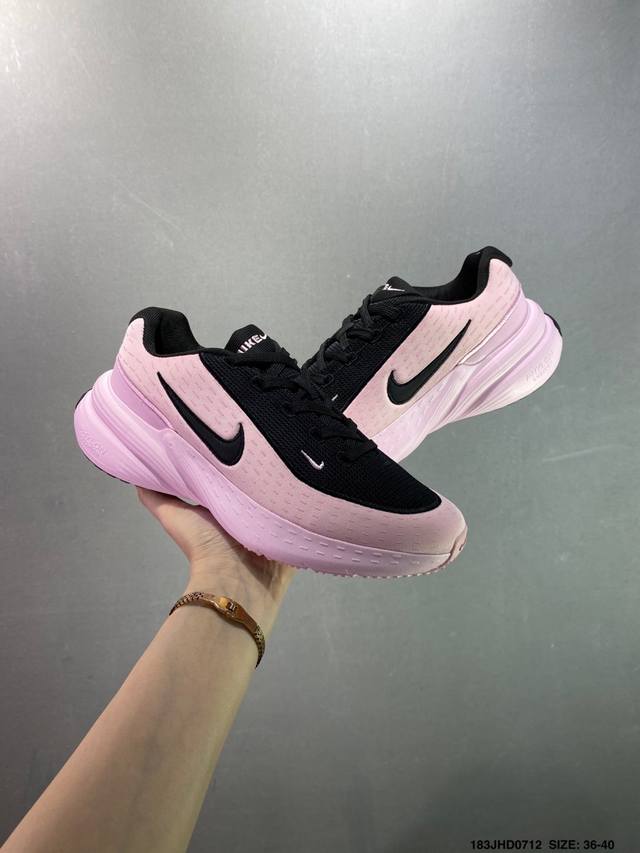 Nike Uplift Sc comfortable and versatile low-top running shoes for men and women
