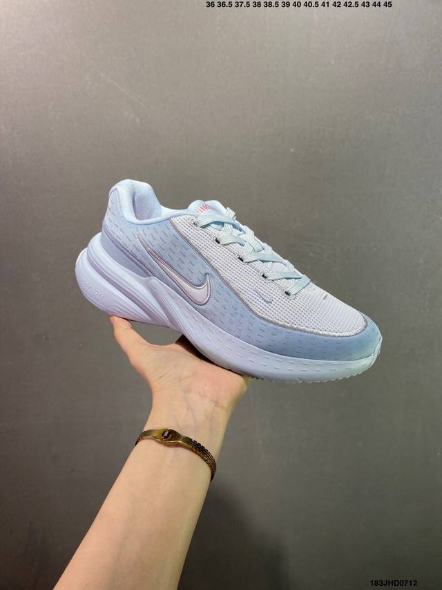 Nike Uplift Sc comfortable and versatile low-top running shoes for men and women