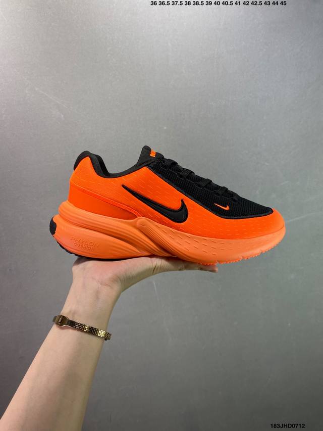 Nike Uplift Sc comfortable and versatile low-top running shoes for men and women