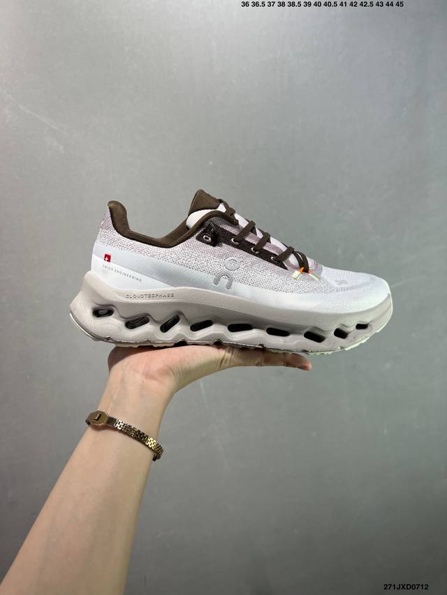 Company-level On Cloudtilt Loewe outdoor street functional running shoes Cloud H