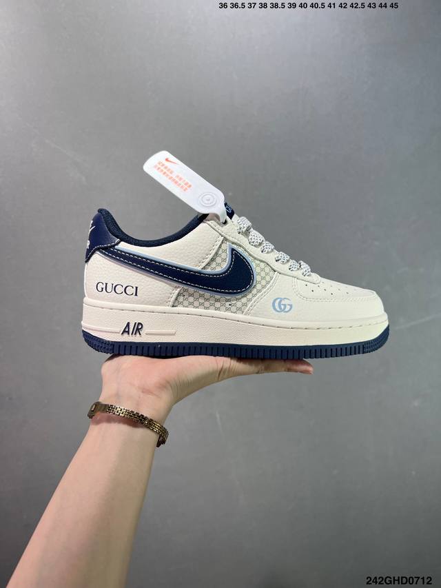 Core Private Company-level Nike Air Force 1'07 Lv8 Original last and original ca