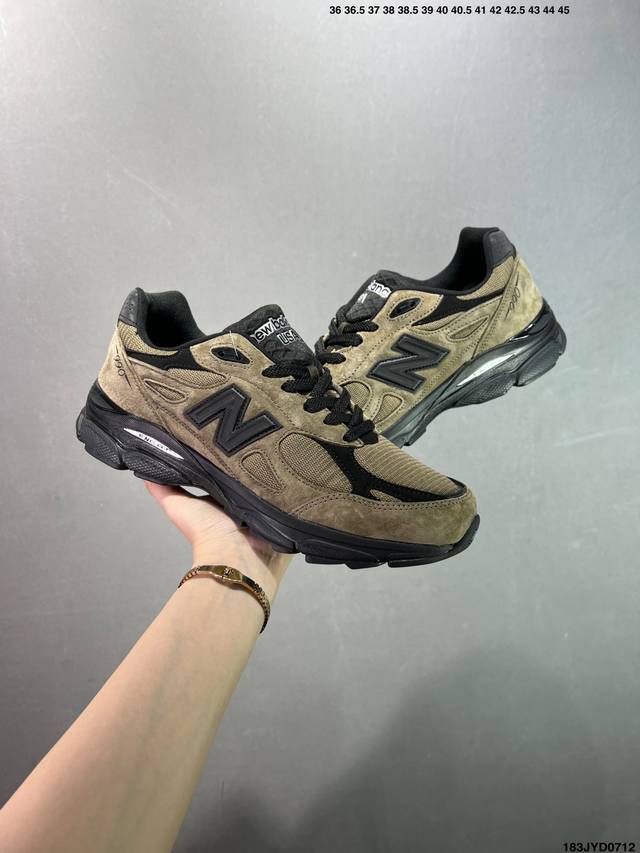 Corporate New Balance M990Vs2 New Balance Nb990V2 Vs Gray Second Generation Pre