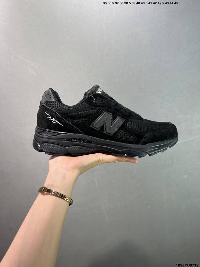 Corporate New Balance M990Vs2 New Balance Nb990V2 Vs Gray Second Generation Pre