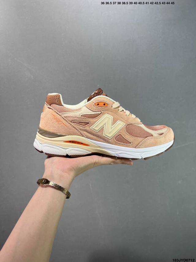 Corporate New Balance M990Vs2 New Balance Nb990V2 Vs Gray Second Generation Pre
