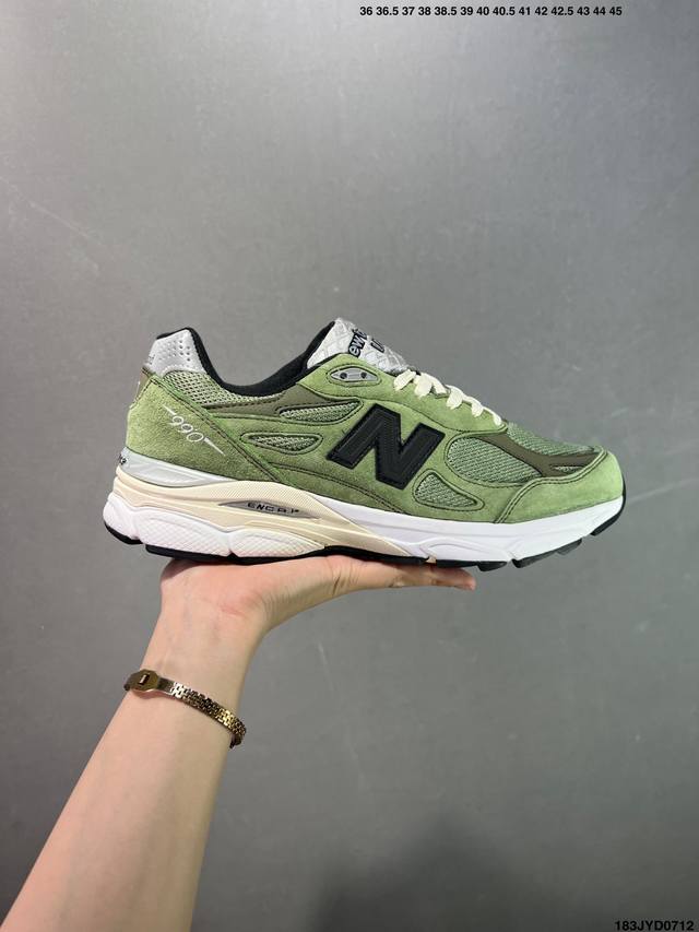 Corporate New Balance M990Vs2 New Balance Nb990V2 Vs Gray Second Generation Pre