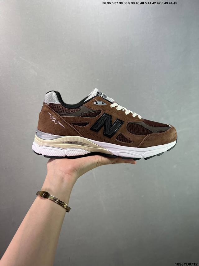 Corporate New Balance M990Vs2 New Balance Nb990V2 Vs Gray Second Generation Pre