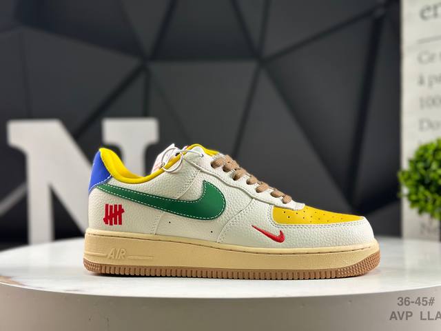 company-level with half-size Nike Air Force 1 Low Air Force One original last an
