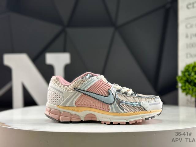 Nike Zoom Vomero 5 Sp Vomero 5th generation series classic retro casual sports j