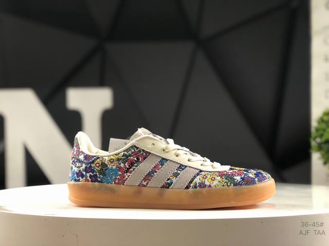 adidas Gazelle Indoor Casual, Durable, Lightweight Low-Top Sneaker. This adidas