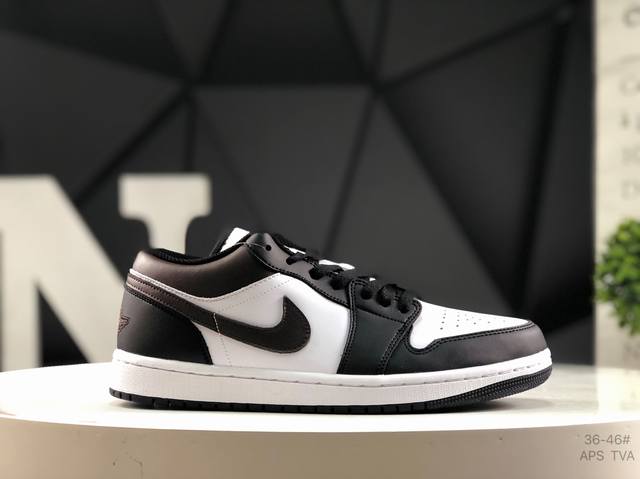 Nike Air Jordan 1 Low Blue Lemon Aj1 Jordan 1 Aj1 Joe 1 Low Top Blue and Yellow
