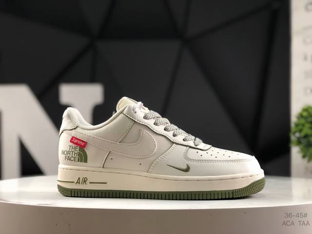Welfare special offer Nike Nk Air Force 7 Low joint Air Force One low-top casual