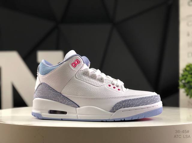 company-level with half-size Jordan Air Jordan 3 Retro Tinker Nrg Aj3 Joe 3 low-