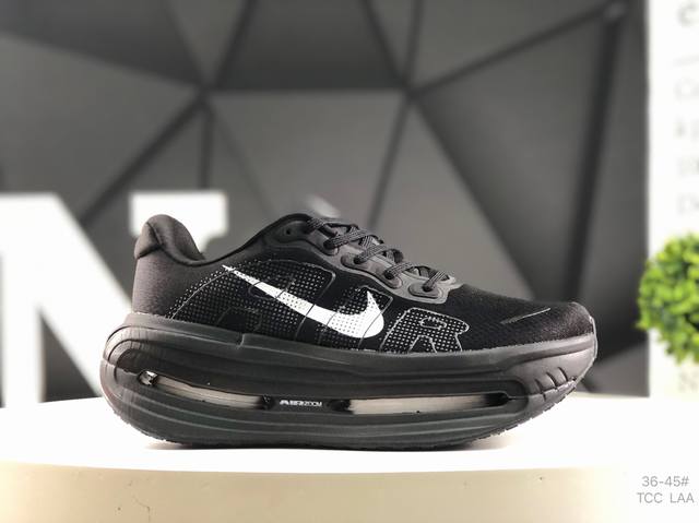 company-level with half size Nike Vomero Premium Nike comfortable shock-absorbin