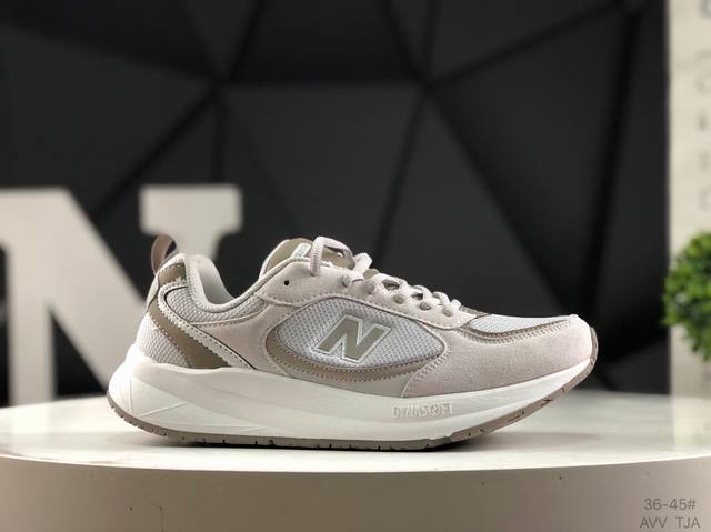 Nb New Balance New Ua950Cc1 series retro dad style men's and women's casual shoe