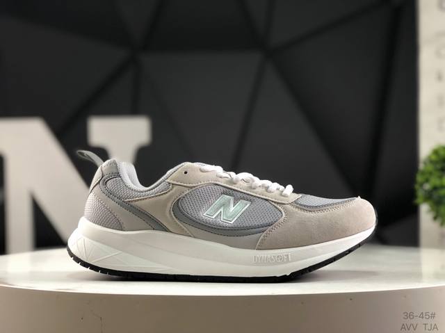 Nb New Balance New Ua950Cc1 series retro dad style men's and women's casual shoe