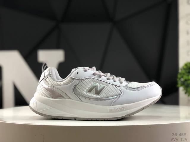 Nb New Balance New Ua950Cc1 series retro dad style men's and women's casual shoe